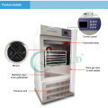 Medical Lab Constant Temperature Digital Platelet Preservation Incubator